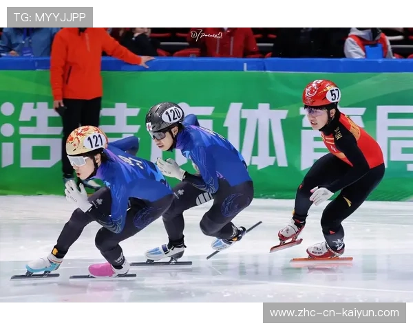 中国短道速滑队多人强势晋级，赛季开局表现引热议