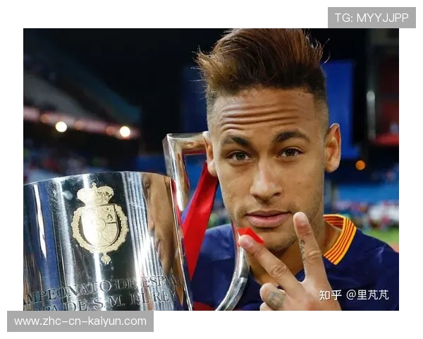 巴西足球永不消逝，内马尔的技巧被后世传唱