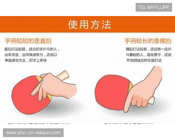 世界乒乓球发布青少年握拍多样性研究报告